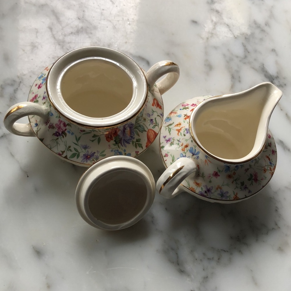 Creamer & Sugar - Picture 7 of 14